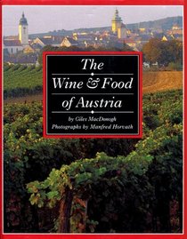 The Wine and Food of Austria