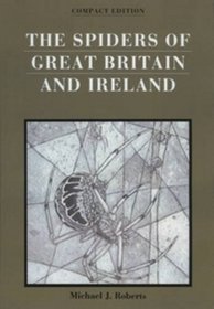 Spiders of Great Britain and Ireland (Pt.1)