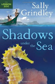 Shadows Under the Sea (Zsl London Zoo)