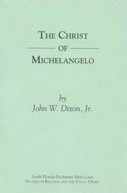 The Christ of Michelangelo