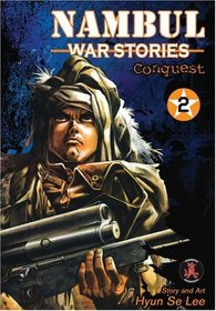 Nambul: War Stories Book 2