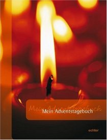 Mein Adventstagebuch
