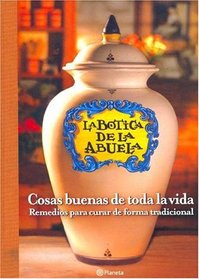 La Botica de La Abuela