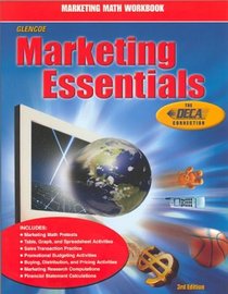 Marketing Essentials: Marketing Math Workbook