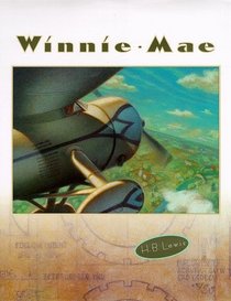 Winnie Mae (Creative Editions)