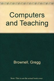 Computers and Teaching/Book and Disk