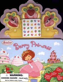Berry Princess (Strawberry Shortcake)