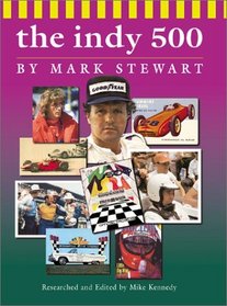 The Indy 500 (Watts History of Sports)