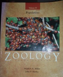 Zoology: Populations v. 2