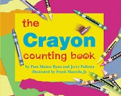 The Crayon Counting Book