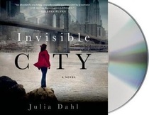 Invisible City (Rebekah Roberts Novels)