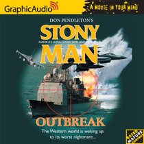 Outbreak (Stony Man, No. 68) (Stony Man)