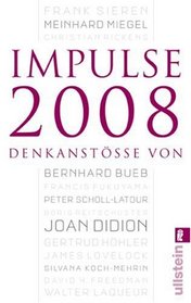 Impulse 2008