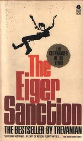 The Eiger Sanction