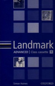 Landmark (Class Cassettes, Advanced Level) (Landmark Advanced)