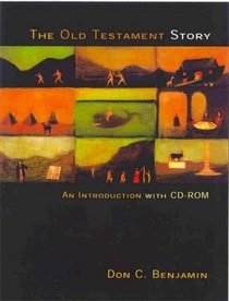 The Old Testament Story: An Introduction