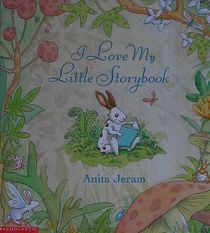 I Love My Little Storybook