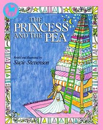 The Princess and the Pea