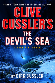 Clive Cussler's The Devil's Sea (Dirk Pitt, Bk 26)