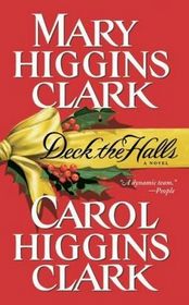 Deck the Halls (Alvirah Meehan, Regan Reilly)