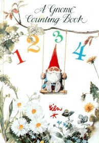 Gnome Counting Book