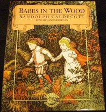 Babes in the Woods (Picture Classics)