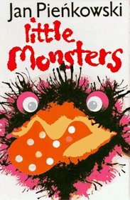 Little Monsters (Minipops)