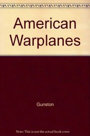 American Warplanes