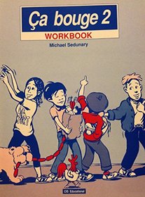Ca Bouge 2: Workbook