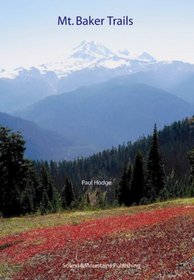 Mt. Rainier Trails