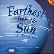 Farthest from the Sun: The Planet Neptune (Amazing Science: Planets)