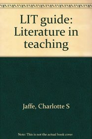 LIT guide: Literature in teaching