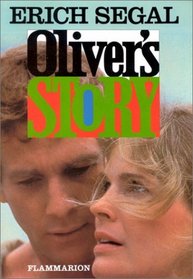 Oliver's Story (French)