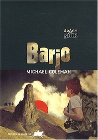 Barjo (French Edition)
