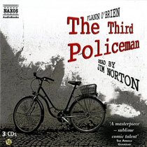 The Third Policeman (Modern Classics (Naxos Audiobooks))