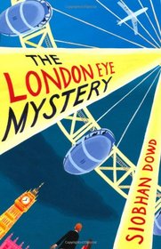 Rollercoasters London Eye Mystery