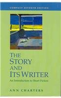 Story and Its Writer 7e Compact & Candide