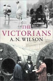 The Victorians