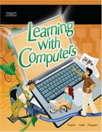 Learning with Computers, Level 8 Orange