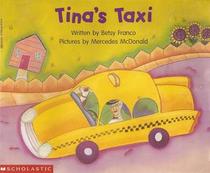 Tina's Taxi