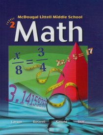 Mathematics: Book 2