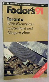 FODOR-TORONTO'91