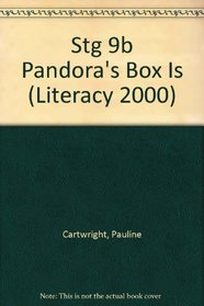 Pandora's Box (Literacy 2000)