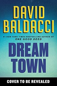 Dream Town (An Archer Novel)