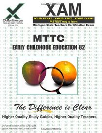 Mttc Early Childhood Education 82