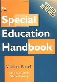 The Special Education Handbook