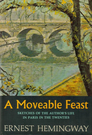 A Moveable Feast