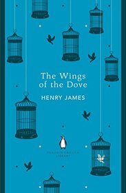 Penguin English Library The Wings Of The Dove