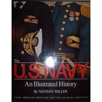 The U.S. Navy: An illustrated history