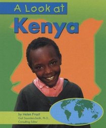 A Look at Kenya (Our World)